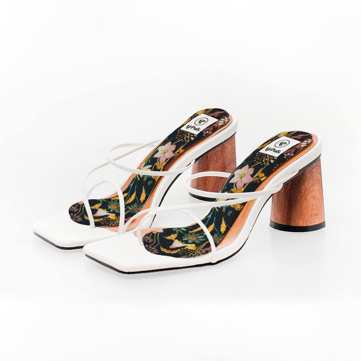 Insoles for strappy heels on sale