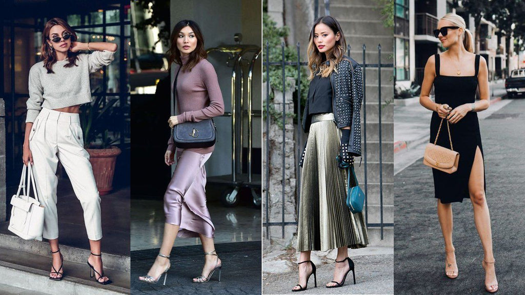 What to Wear to a Holiday Party: 25+ Christmas Party Outfit Ideas