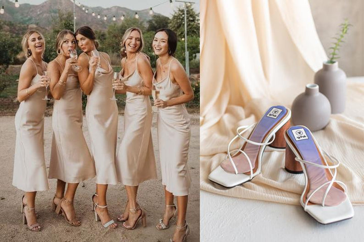 7 useful (not cheesy) gifts your bridesmaids will actually want